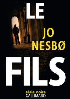 Le Fils - HBO adapte le roman de Jo Nesbø 