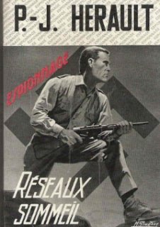 Décès du romancier Paul-Jean Hérault