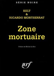 Ricardo Monserrat s'est éteint