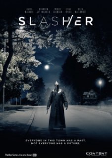 Slasher - David Cronenberg au casting de la saison 4