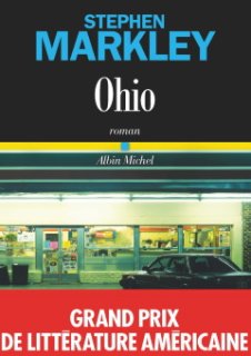 Le Grand Prix de Littérature Américaine 2020 décerné à Stephen Markley