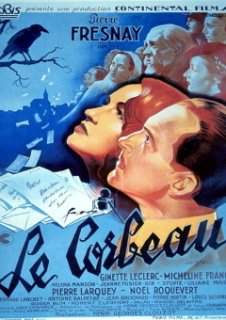 3 polars cultes d'Henri-Georges Clouzot