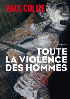 Paul Colize remporte le Prix Michel Lebrun 2020