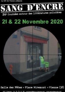 Prix Brèves de Sang d'encre - Les lauréats 2020 dévoilés