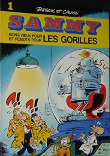 Décès de l'illustrateur et scénariste belge Berck