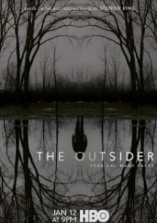 The Outsider parmi les séries les plus piratées de 2020