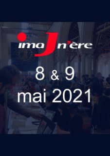Festival ImaJn'ère 2021 - Les dates