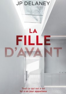 La Fille d'avant adapté en mini-série pour la télévision