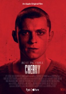Cherry de Joe Russo et Anthony Russo bientôt sur Apple Tv+