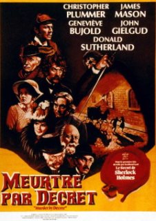 Décès de Christopher Plummer