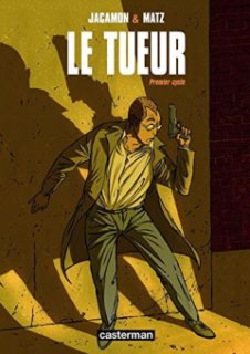 The Killer - Le nouveau projet de David Fincher