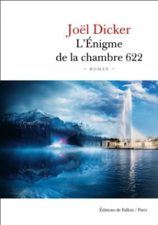 Départ de Joël Dicker des éditions De Fallois