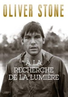 Oliver Stone lauréat du Prix de la Critique pour ses mémoires
