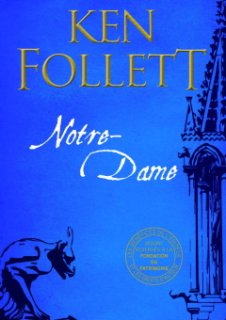 Ken Follett à la rescousse de la cathédrale de Dol-de-Bretagne