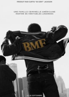 Black Mafia Family en avant-première le 26 septembre