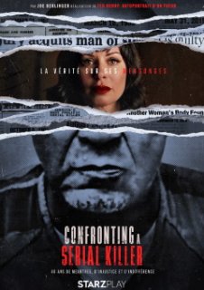 Confession d'un tueur en série bientôt disponible en France !