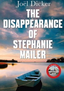 La Disparition de Stephanie Mailer traduit en anglais