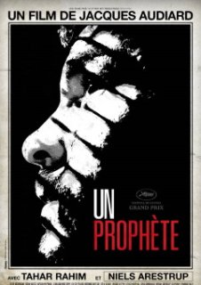 Un Prophète de Jacques Audiard en cours d'adaptation en série