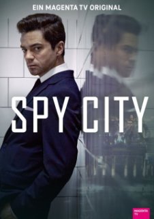 Spy City se dévoile dans une bande-annonce