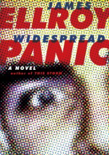 James Ellroy's Hollywood Death Trip - Un podcast avec James Ellroy