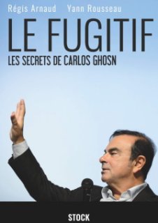 Carlos Ghosn, le Fugitif - Une série sur le célèbre homme d'affaires en préparation