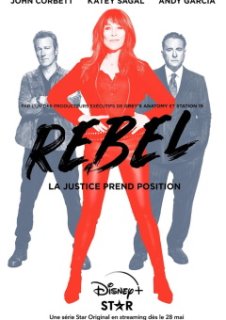 Rebel, la nouvelle série Star Original