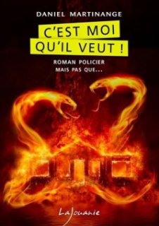 C'est moi qu'il veut ! - L'interrogatoire de Daniel Martinange