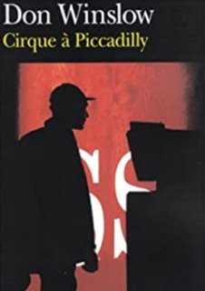 La saga des Missions de Neal Carey de Don Winslow en cours d'adaptation