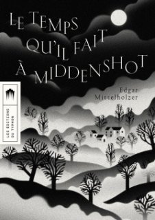 Le temps qu'il fait à Middenshot d'Edgar Mittelholzer - L'interrogatoire de Yves Torrès 