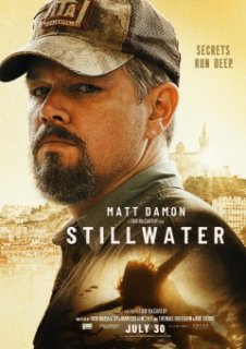 Stillwater - Le dernier film de Tom McCarthy