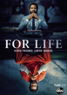 For Life - Pas de saison 3 pour la série judiciaire américaine