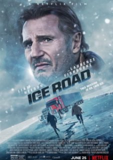 The Ice Road - Une bande-annonce sous tension