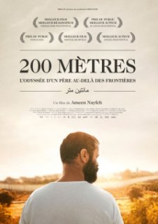 200 mètres - La bande-annonce dévoilée