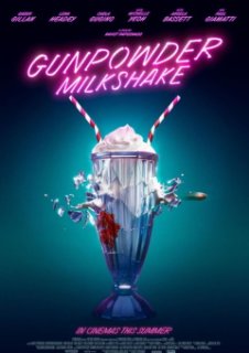 Bloody Milkshake - Un trailer vitaminé pour le nouveau film de Navot Papushado 