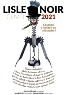 Prix Claude Mesplède - La sélection de l'édition 2021