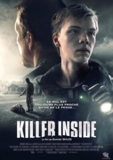 Killer Inside désormais disponible en VOD et en DVD