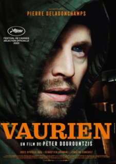 Vaurien - Le premier long-métrage de Peter Dourountzis