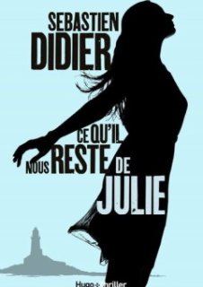 Ce qu'il nous reste de Julie - L'interrogatoire de Sébastien Didier