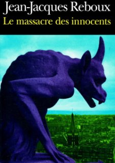 Décès de Jean-Jacques Reboux