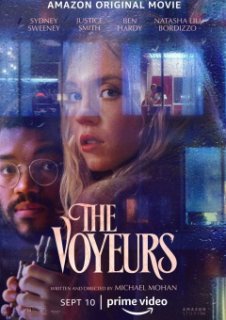 The Voyeurs - La bande-annonce