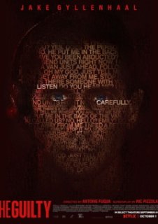 The Guilty - Le remake prochainement sur Netflix 