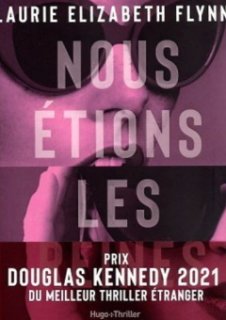 Laurie Elizabeth Flynn, lauréate du Prix Douglas Kennedy 2021