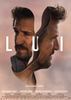 Lui - Le thriller de Guillaume Canet demain en salles