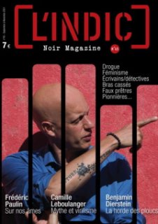 Sortie de l'Indic n°45