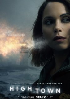 Hightown - Un poster et un trailer pour la saison 2