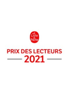 Jérôme Loubry lauréat du Prix des Lecteurs 2021