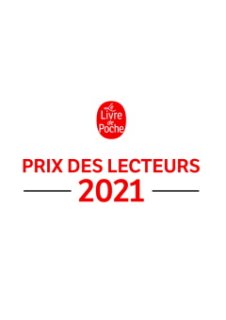 Jérôme Loubry lauréat du Prix des Lecteurs 2021