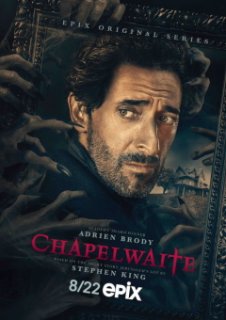 Chapelwaite - Prochainement sur Amazon Prime Video