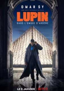 Lupin Saison 3 - La production à la recherche de jeunes comédiens