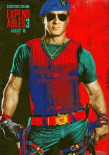 Expendables 4 - Sylvester Stallone et Jason Statham annoncent le début du tournage